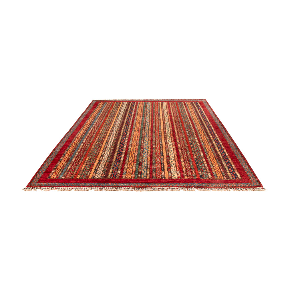 Tapis Ziegler - Shal - 292 x 201 cm - multicolore