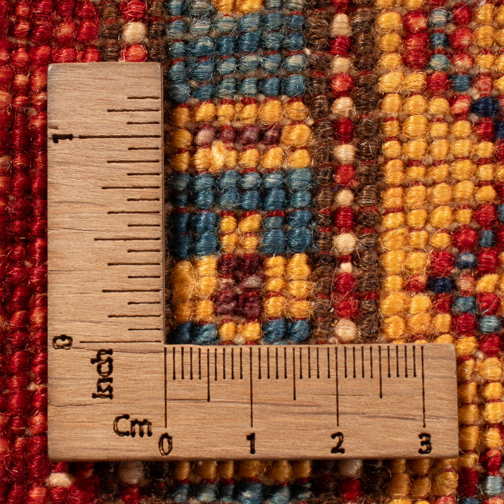 Tapis Ziegler - Shal - 292 x 201 cm - multicolore