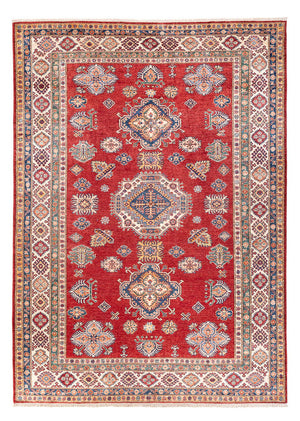 Tapis Ziegler - Kazak - 285 x 204 cm - rouge