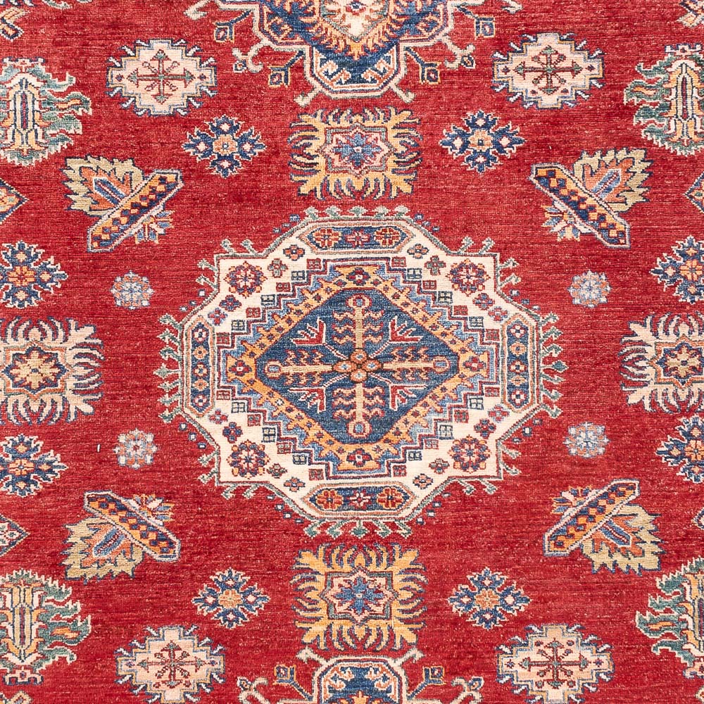 Tapis Ziegler - Kazak - 285 x 204 cm - rouge