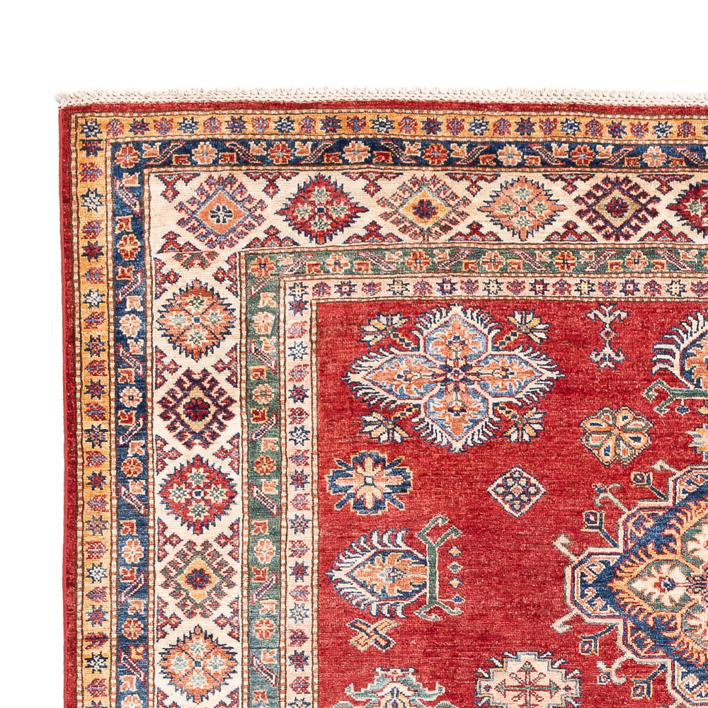 Tapis Ziegler - Kazak - 285 x 204 cm - rouge