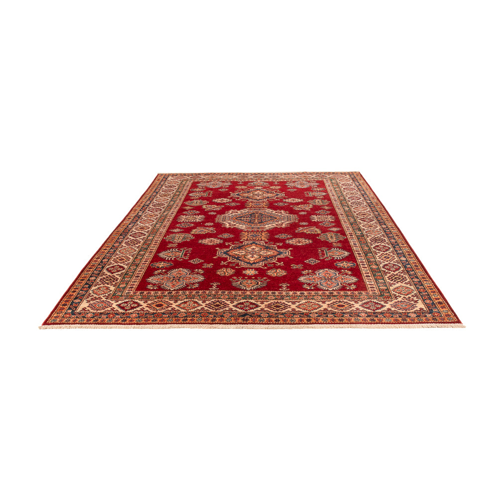 Tapis Ziegler - Kazak - 285 x 204 cm - rouge