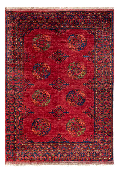 Khal Mohammadi Tapis 214x296cm - Tapis oriental
