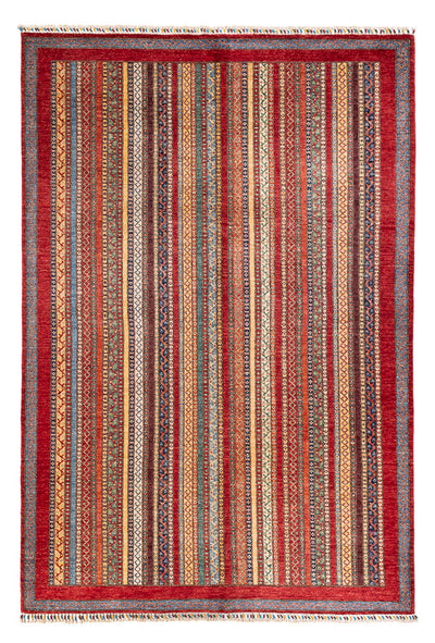 Shal Tapis 198x293cm - Tapis oriental