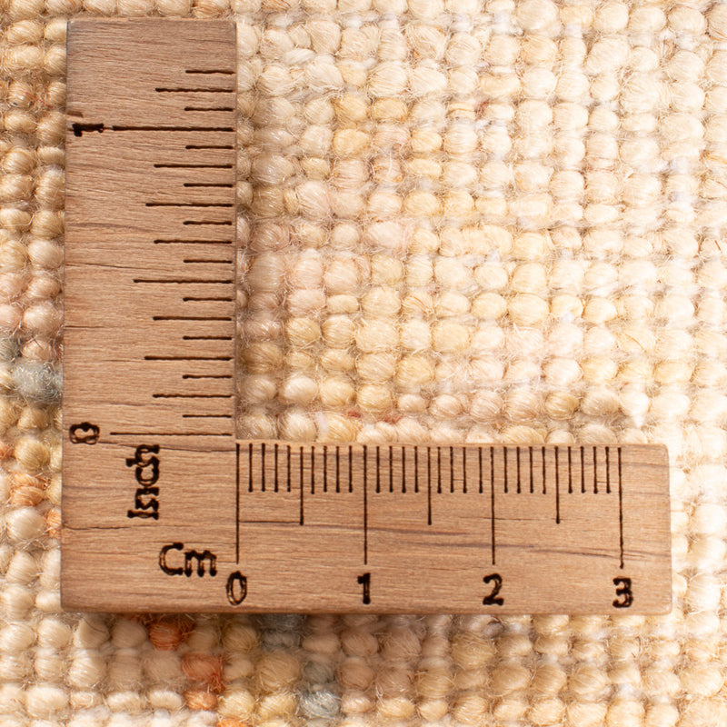 Tapis de couloir Tapis Ziegler - 291 x 85 cm - beige