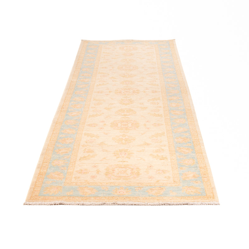 Tapis de couloir Tapis Ziegler - 298 x 81 cm - beige