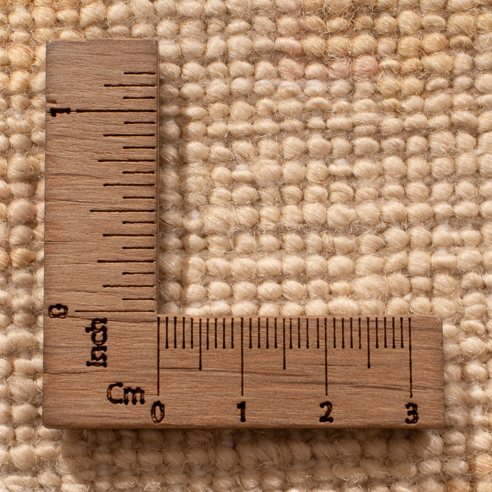 Tapis de couloir Tapis Ziegler - 247 x 86 cm - beige