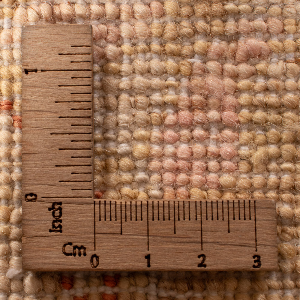 Tapis de couloir Tapis Ziegler - 299 x 83 cm - beige