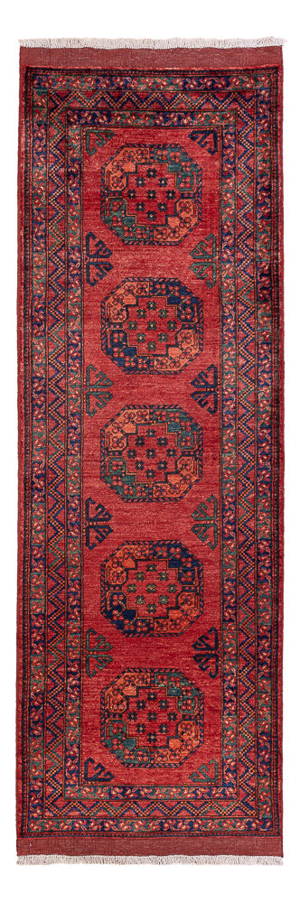 Khal Mohammadi Tapis 83x260cm - Tapis oriental