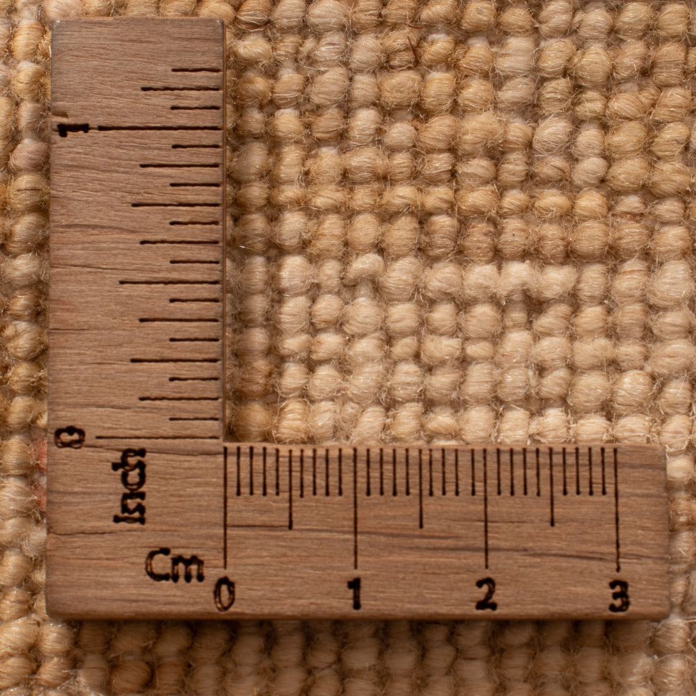 Tapis de couloir Tapis Ziegler - 297 x 85 cm - beige