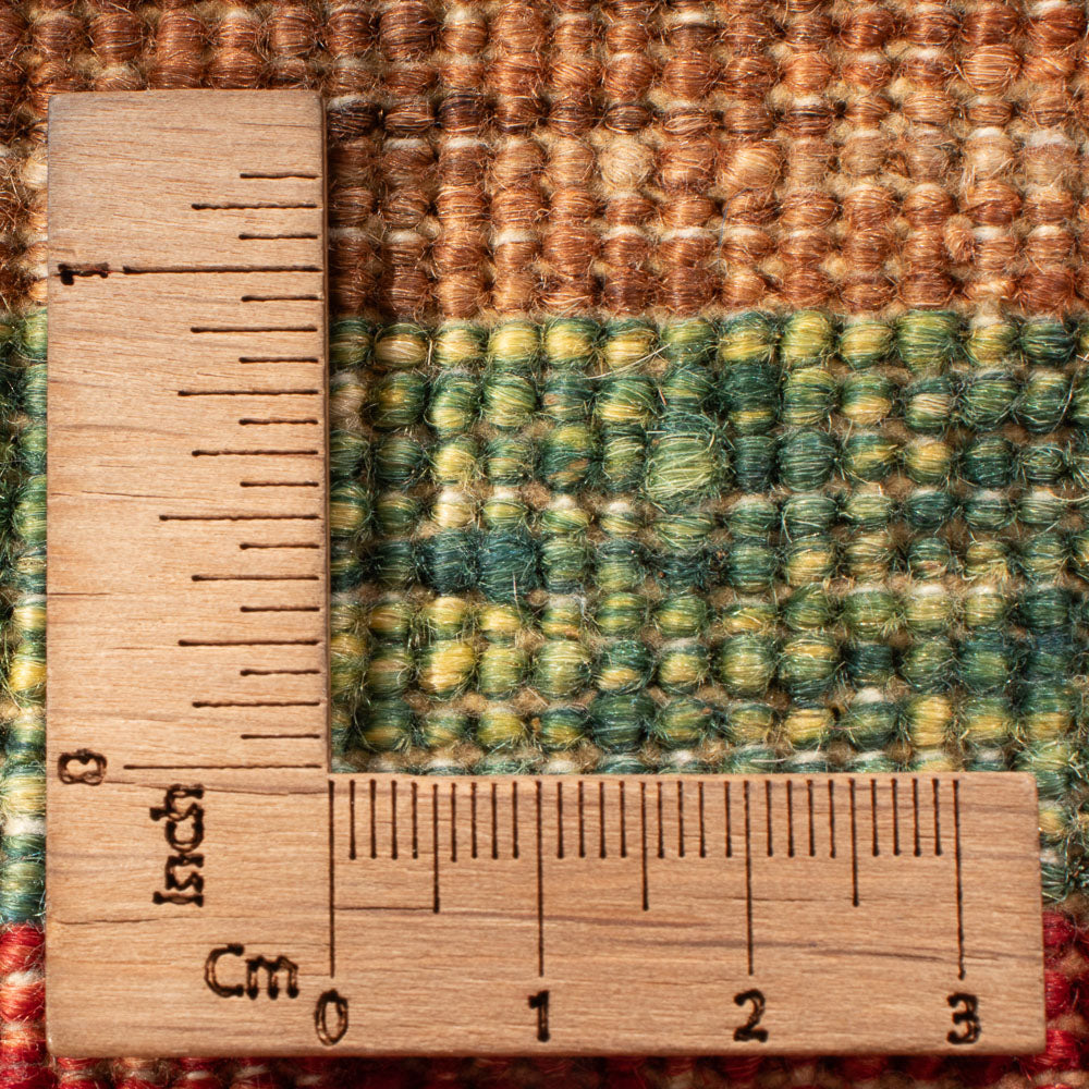 Tapis de couloir Tapis Ziegler - Shal - 297 x 81 cm - multicolore