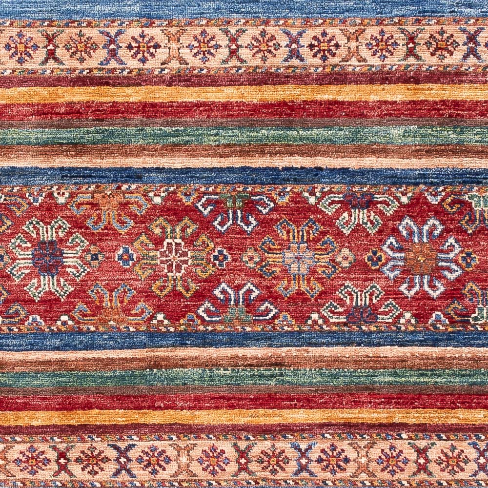 Tapis de couloir Tapis Ziegler - Shal - 295 x 82 cm - multicolore