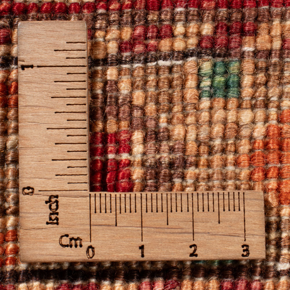 Tapis de couloir Tapis Ziegler - Shal - 290 x 78 cm - multicolore