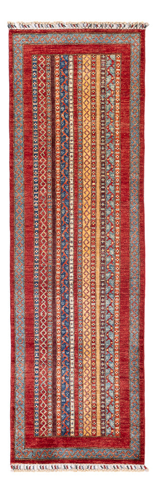 Tapis de couloir Tapis Ziegler - Shal - 238 x 73 cm - multicolore