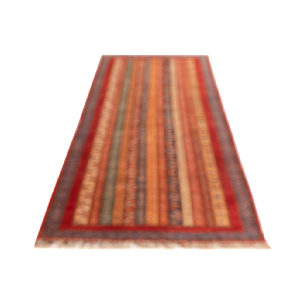 Tapis de couloir Tapis Ziegler - Shal - 289 x 82 cm - multicolore