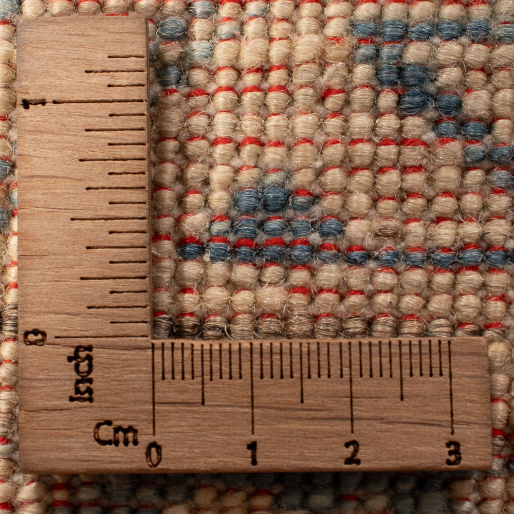 Tapis de couloir Tapis Ziegler - Shal - 297 x 81 cm - multicolore