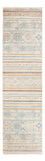 Tapis de couloir Tapis Ziegler - Shal - 297 x 80 cm - multicolore