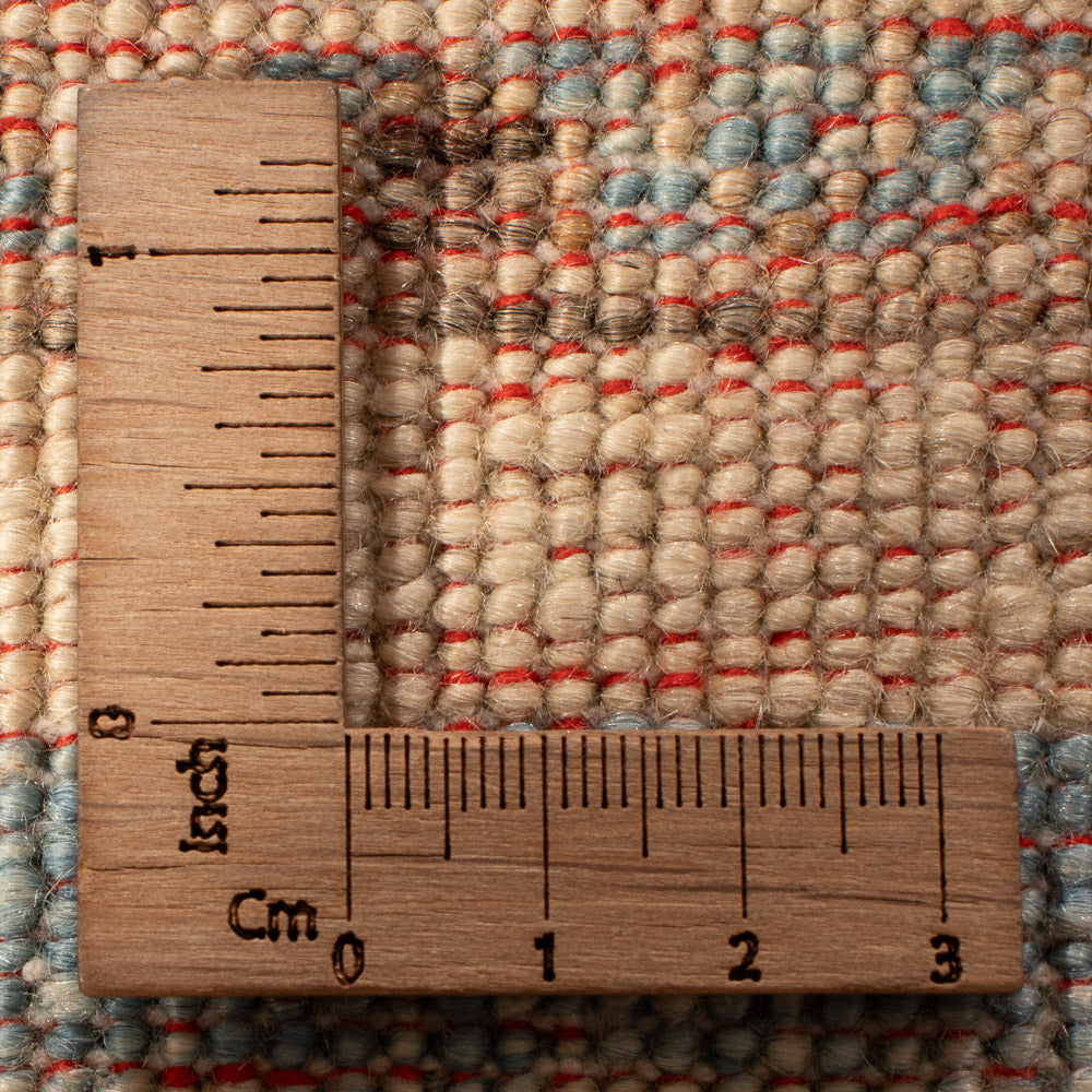 Tapis de couloir Tapis Ziegler - Shal - 297 x 80 cm - multicolore