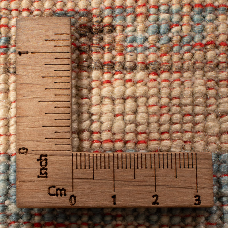 Tapis de couloir Tapis Ziegler - Shal - 297 x 80 cm - multicolore