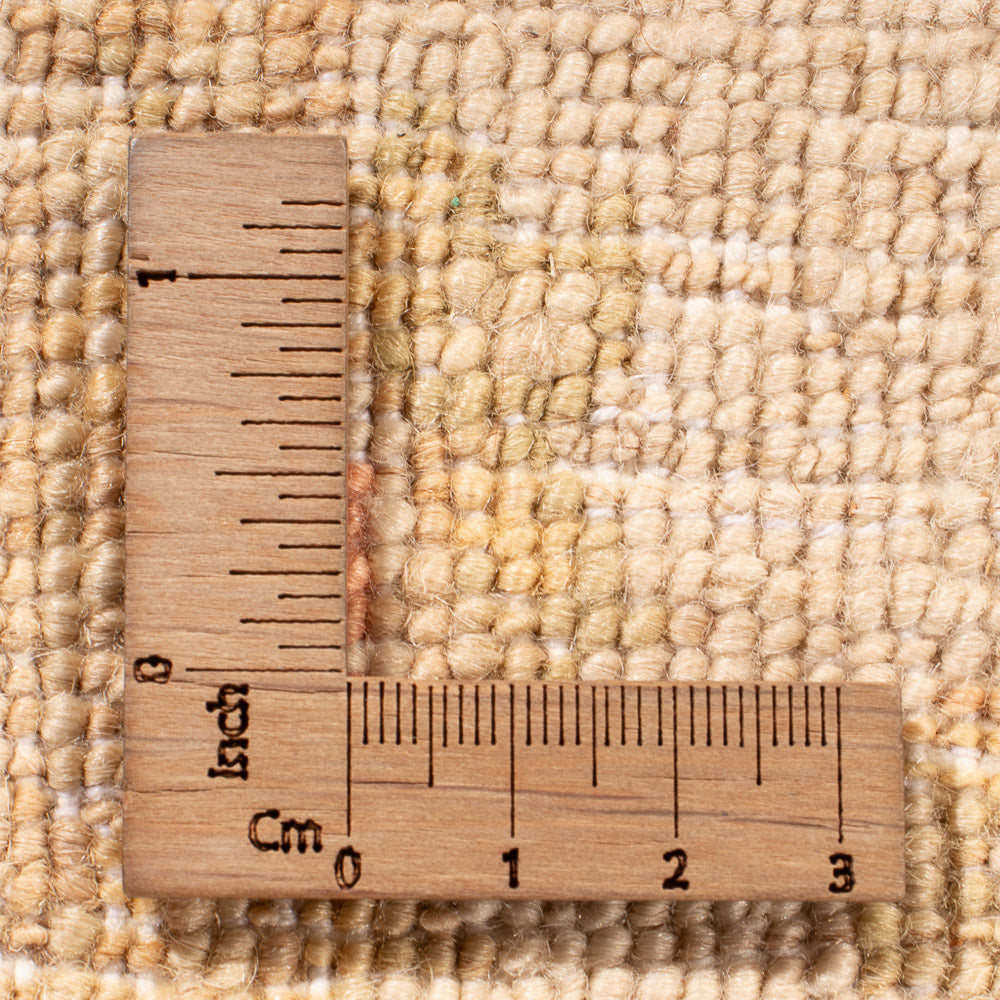 Tapis de couloir Tapis Ziegler - 304 x 57 cm - beige