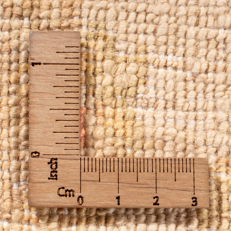 Tapis de couloir Tapis Ziegler - 304 x 57 cm - beige