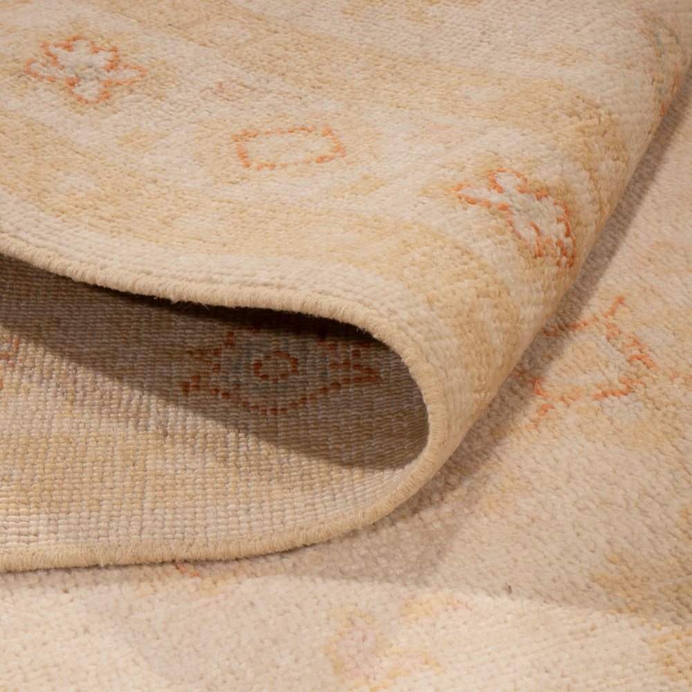 Tapis Ziegler - 150 x 104 cm - beige