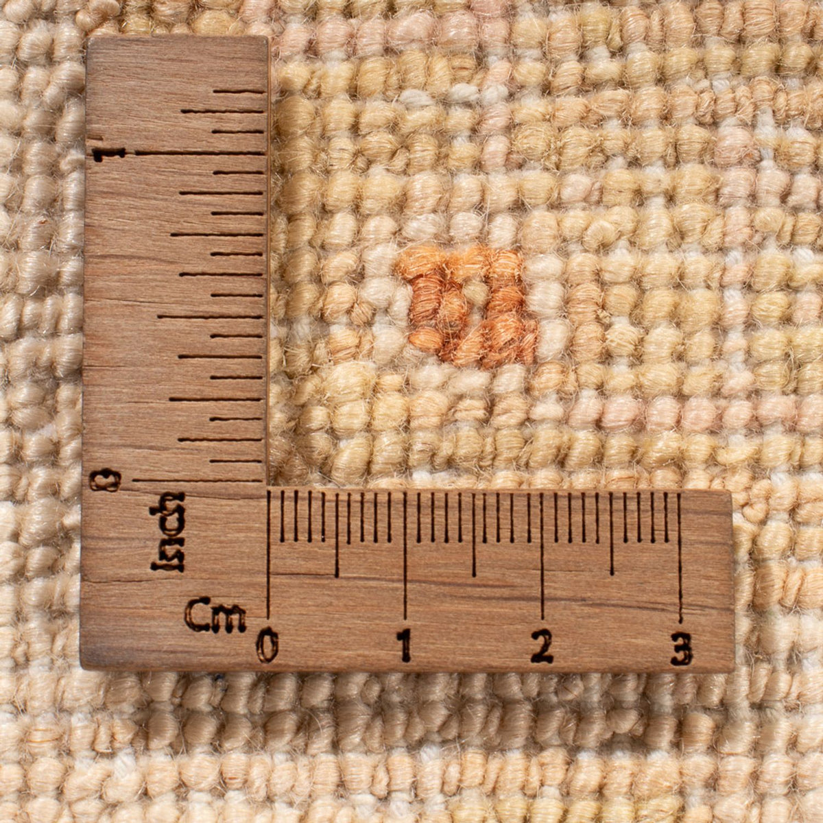 Tapis Ziegler - 160 x 98 cm - aqua