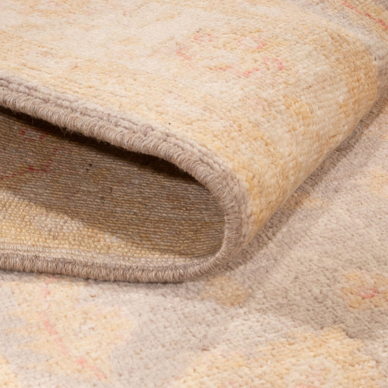 Tapis Ziegler - 154 x 101 cm - bleu pétrole