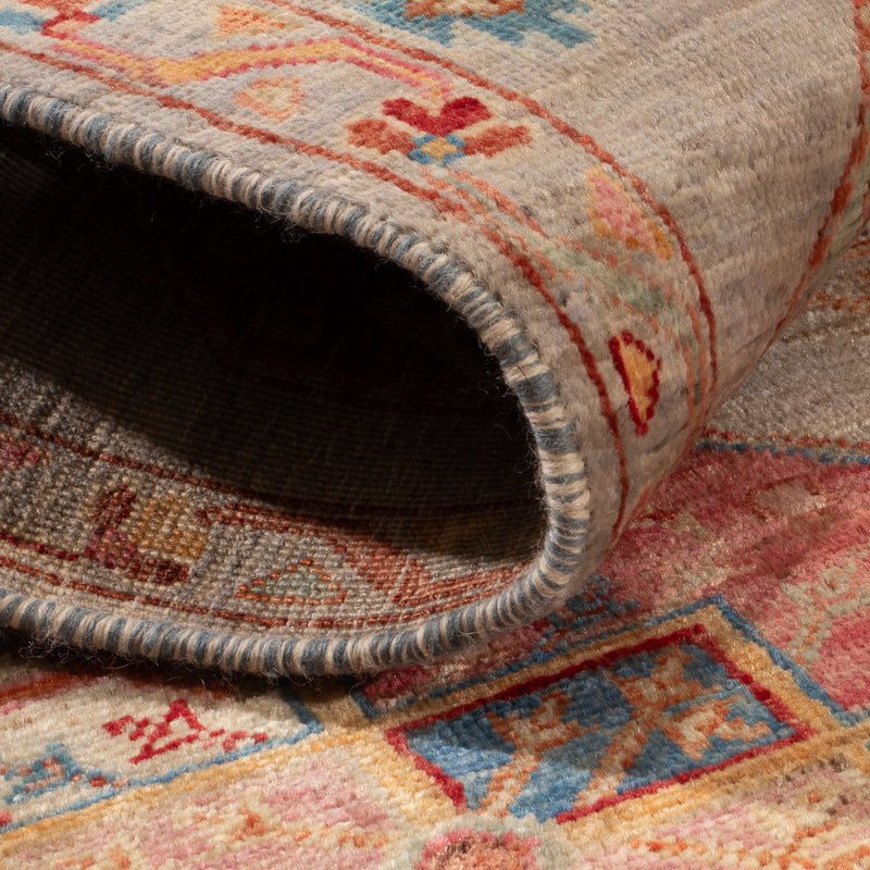 Tapis Ziegler - Ariana - 149 x 100 cm - multicolore