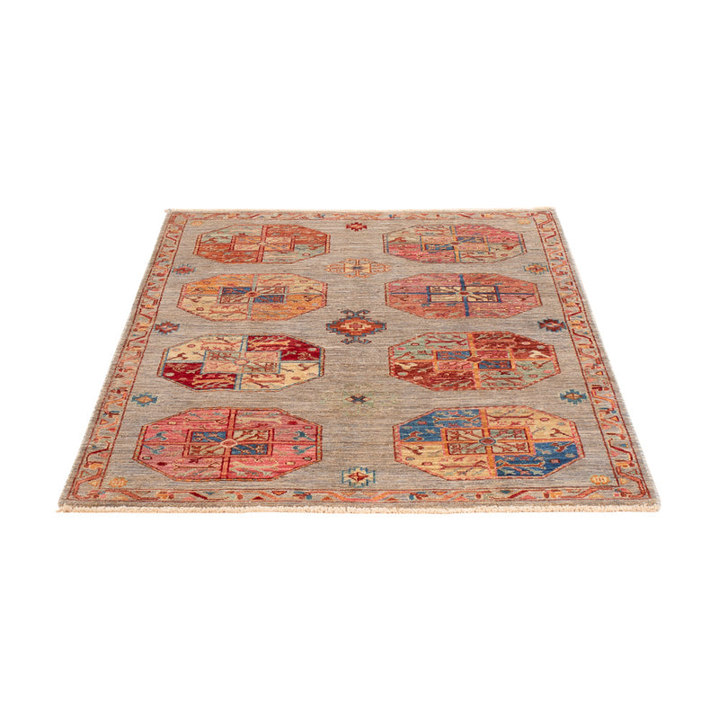 Tapis Ziegler - Ariana - 149 x 100 cm - multicolore