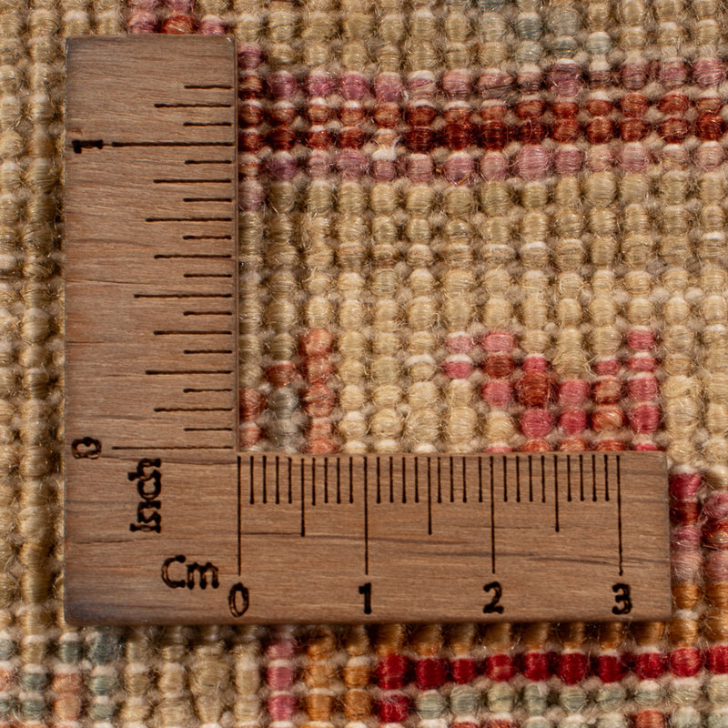 Tapis Ziegler - Ariana - 149 x 100 cm - multicolore