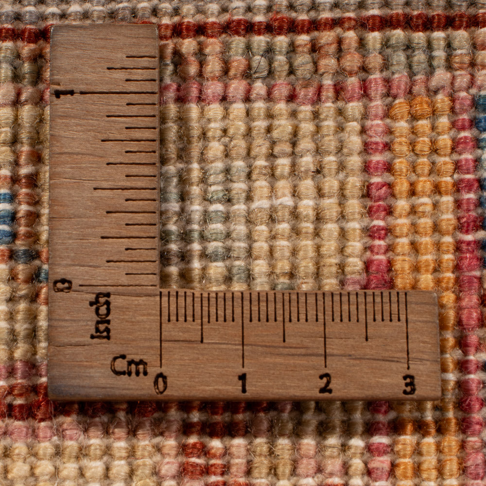 Tapis Ziegler - Ariana - 148 x 101 cm - multicolore