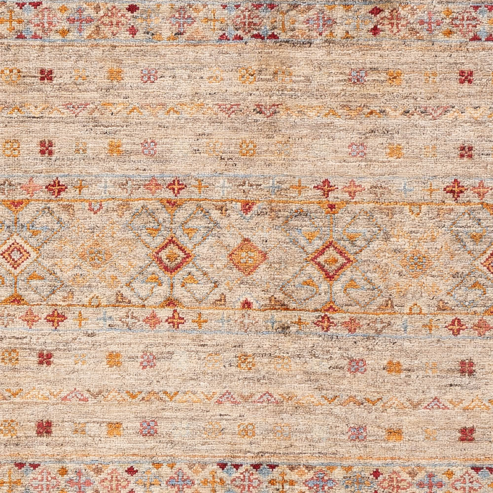Tapis Ziegler - Ariana - 153 x 99 cm - beige foncé