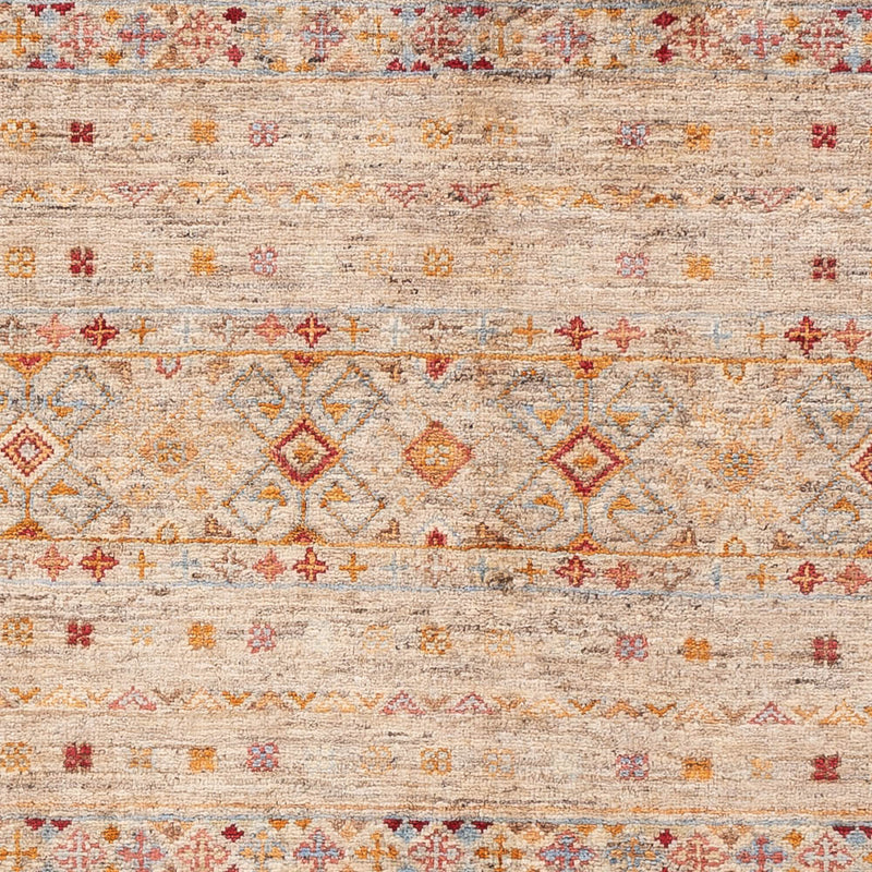 Tapis Ziegler - Ariana - 153 x 99 cm - beige foncé