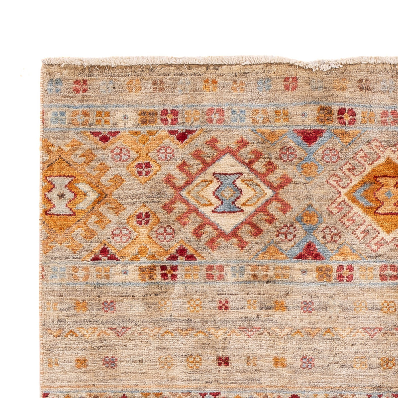 Tapis Ziegler - Ariana - 153 x 99 cm - beige foncé