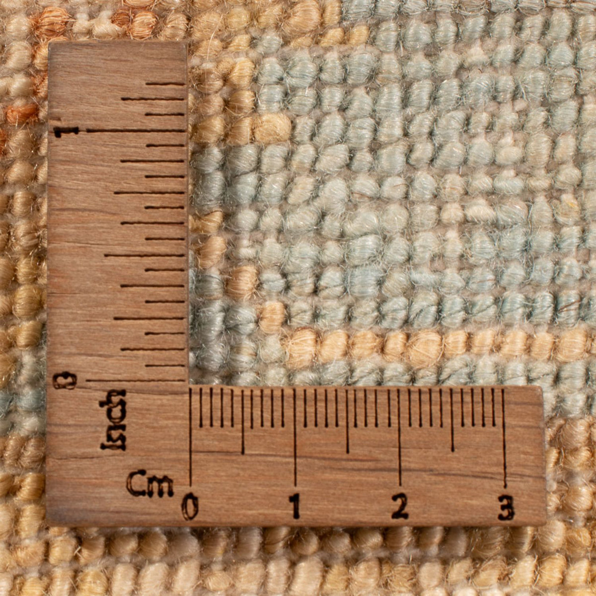 Tapis Ziegler - 147 x 104 cm - beige