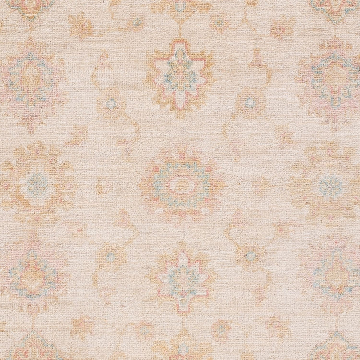 Tapis Ziegler - 149 x 101 cm - beige
