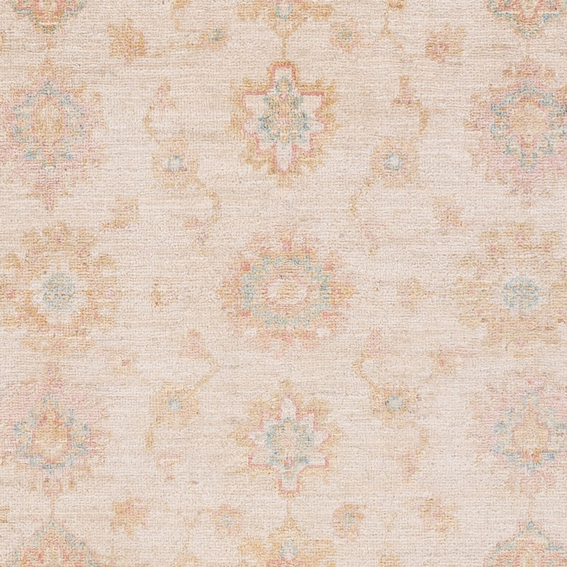 Tapis Ziegler - 149 x 101 cm - beige