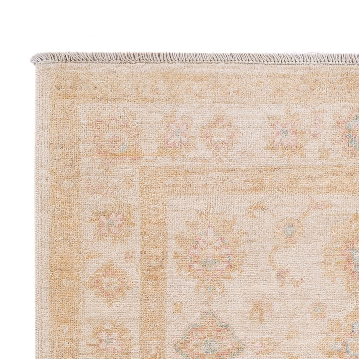 Tapis Ziegler - 149 x 101 cm - beige