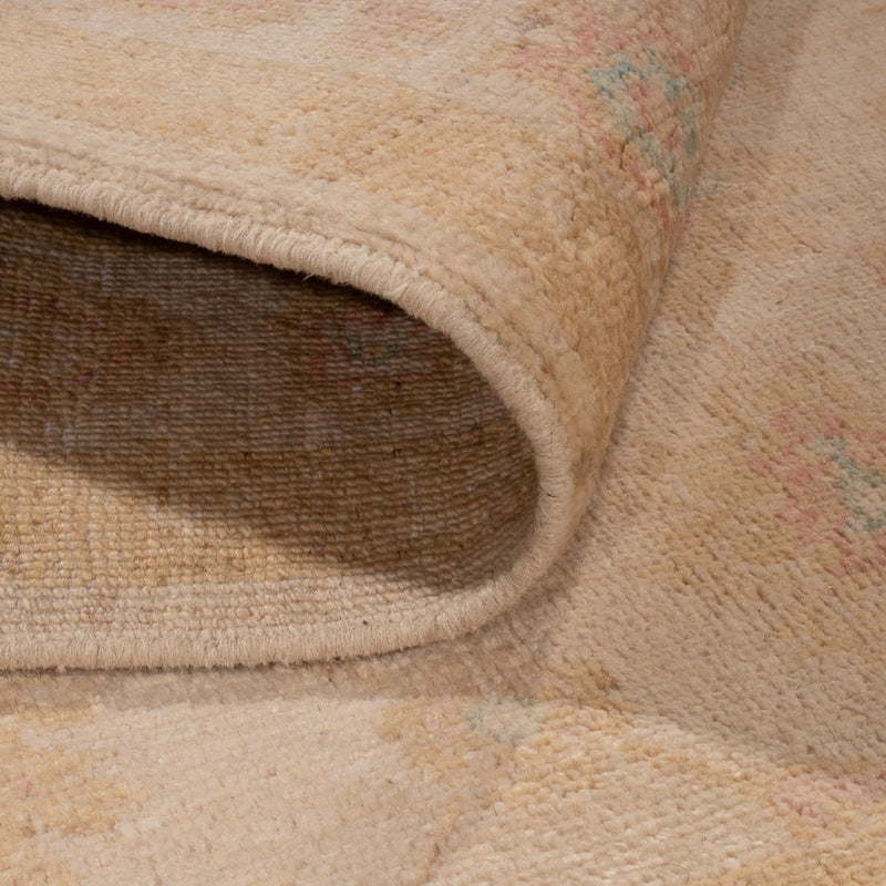 Tapis Ziegler - 149 x 101 cm - beige