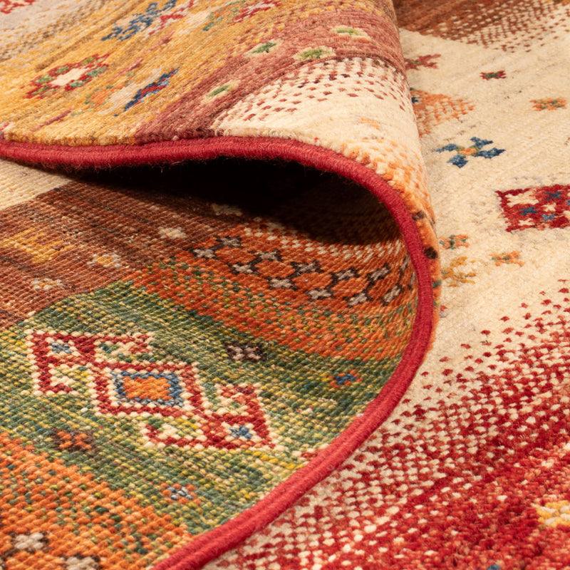 Tapis Ziegler - Ariana - 151 x 106 cm - multicolore