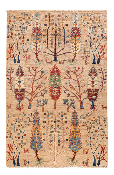 Ariana Tapis 101x151cm - Tapis oriental