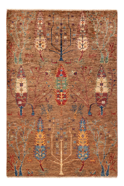 Ariana Tapis 102x155cm - Tapis oriental