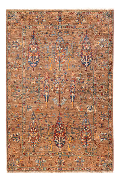 Ariana Tapis 100x149cm - Tapis oriental