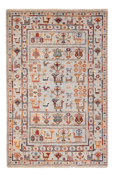 Ariana Tapis 103x155cm - Tapis oriental