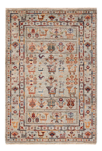 Ariana Tapis 104x152cm - Tapis oriental
