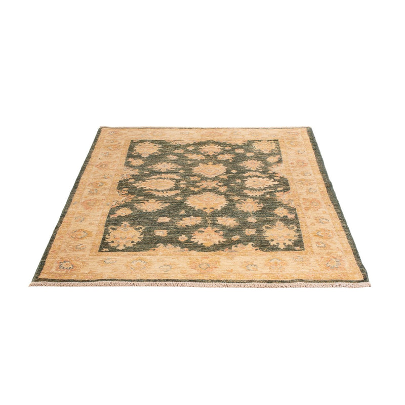Tapis Ziegler - 150 x 105 cm - vert menthe