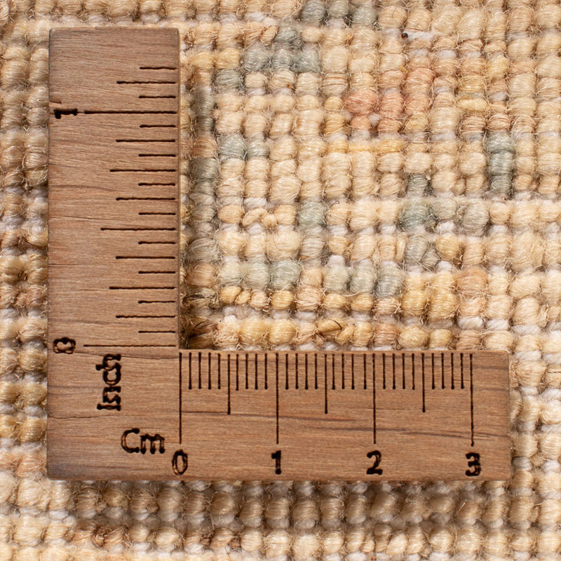 Tapis Ziegler - 150 x 105 cm - vert menthe