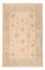 Tapis Ziegler - 150 x 101 cm - beige