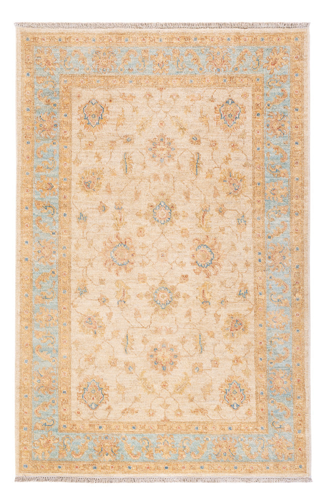Tapis Ziegler - 150 x 101 cm - beige